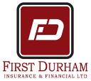 First Durham Insurance & Financial Ltd. logo